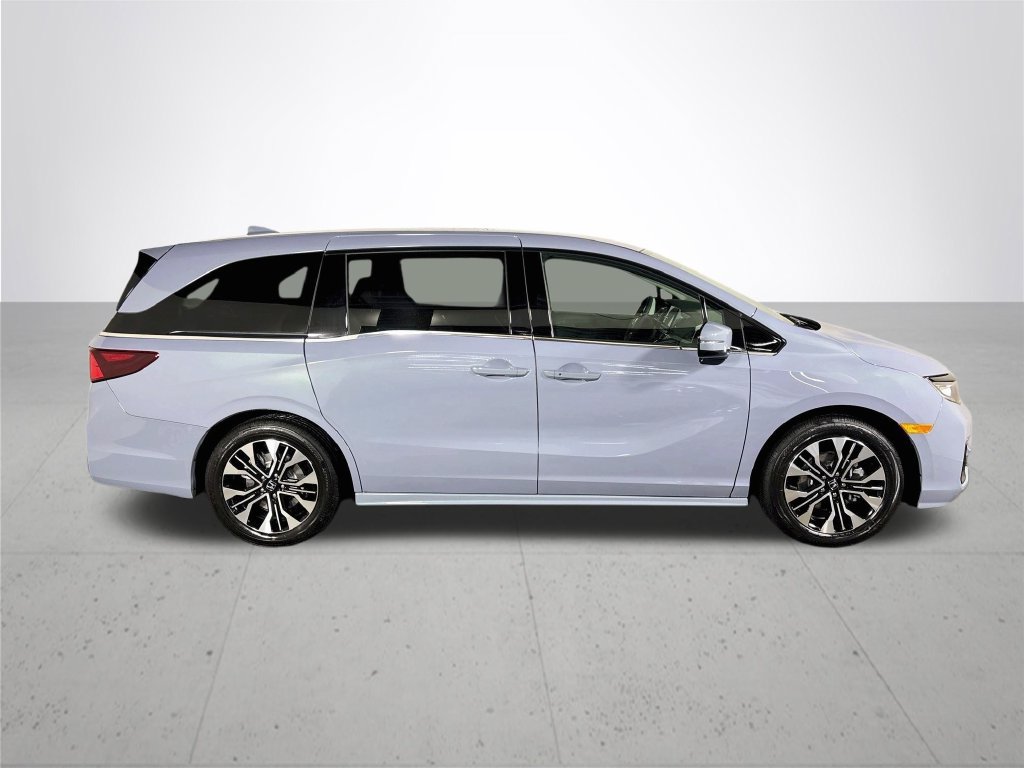 New 2027 Honda Odyssey Elite image 5