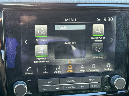 Certified 2022 Nissan Frontier PRO-4X w/ Pro-4X Premium Package image 19