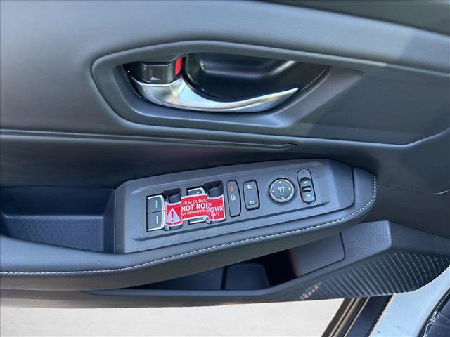 New 2026 Honda Accord Sport image 12