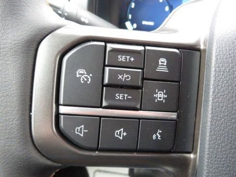 New 2025 Ford F150 Tremor w/ Equipment Group 402A High image 25