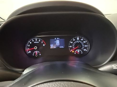 Used 2021 Kia Soul S FWD image 18