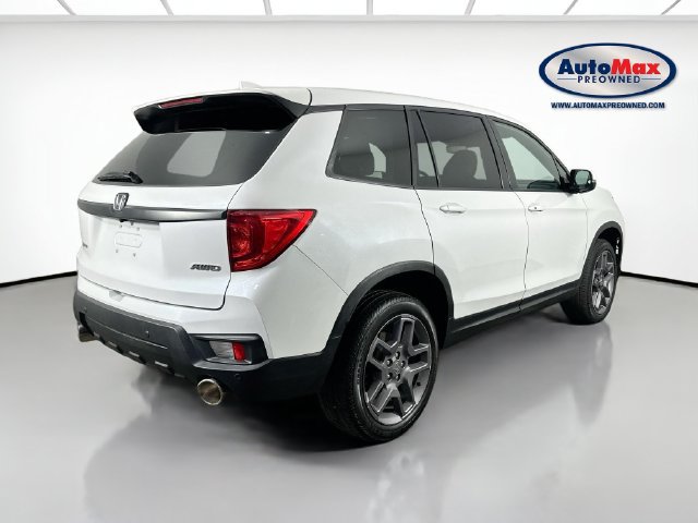 Used 2023 Honda Passport EX-L image 2