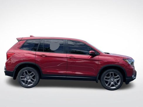 Certified 2023 Honda Passport EX-L image 7