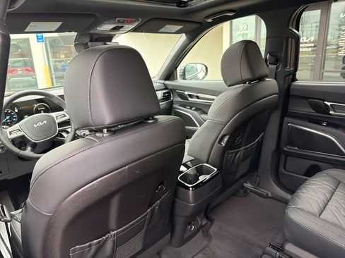New 2025 Kia Telluride SX X-Line image 22