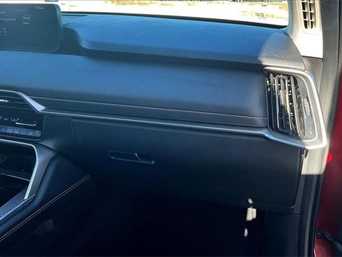 Used 2024 MAZDA CX-90 3.3 Turbo w/ Preferred Plus image 27