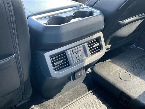 Certified 2025 Ford F250 Lariat w/ Lariat Ultimate Package AWD/4WD image 34