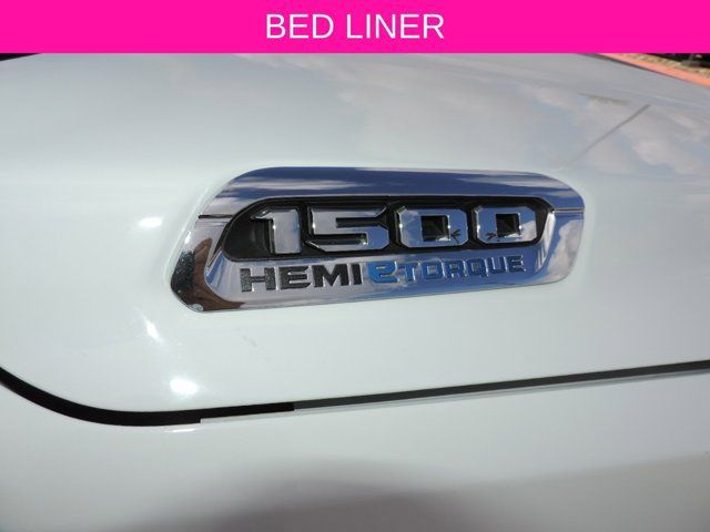Used 2023 RAM 1500 Limited AWD/4WD image 24