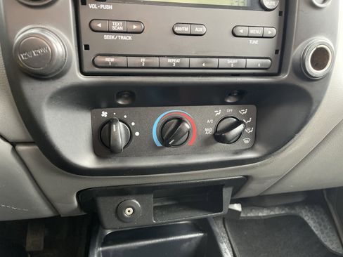 Used 2007 Ford Ranger XLT AWD/4WD image 18