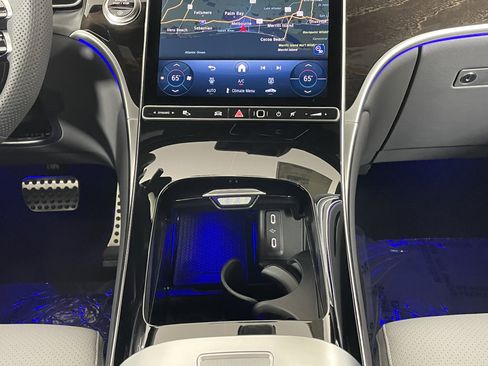 New 2026 Mercedes-Benz GLC 300 image 18