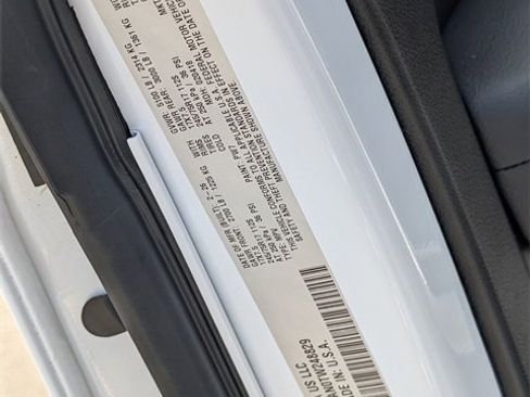 New 2026 Jeep Wrangler Sport image 26