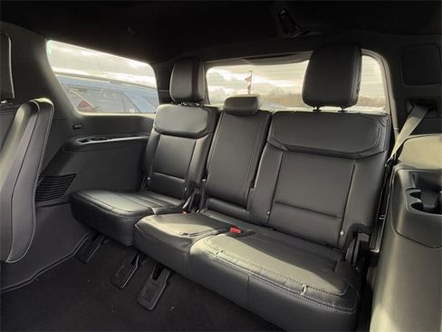 New 2026 Ford Expedition Platinum w/ Stealth Appearance Package image 14