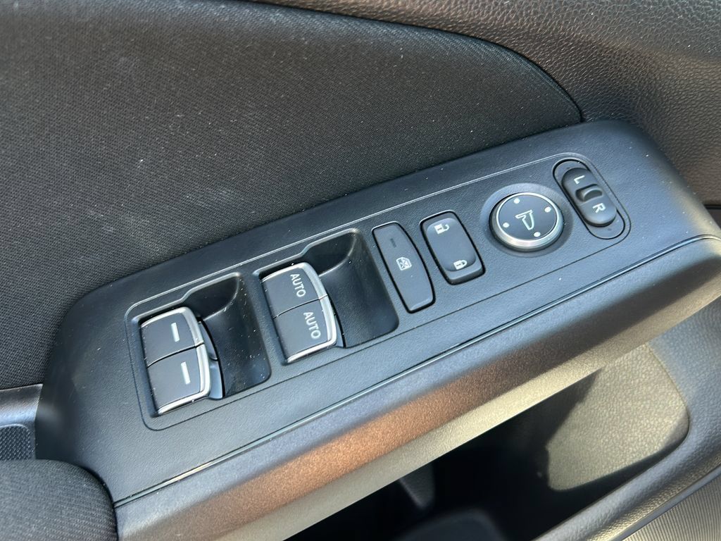 Used 2025 Honda Civic Sport image 20