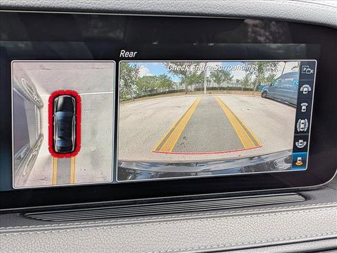 Used 2019 Mercedes-Benz S 560 Sedan image 12