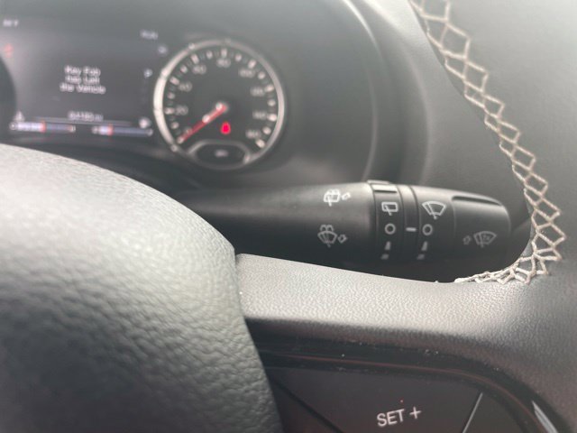 Used 2021 Jeep Renegade Latitude AWD/4WD image 31