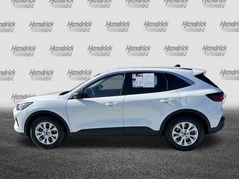Used 2024 Ford Escape Active FWD image 7