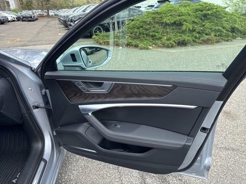 Used 2022 Audi A6 Premium Plus w/ Premium Plus Package AWD/4WD image 34