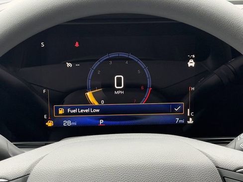 New 2026 Chevrolet Trax LT image 13