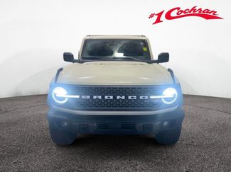 New 2025 Ford Bronco Badlands w/ Sasquatch Package video 2