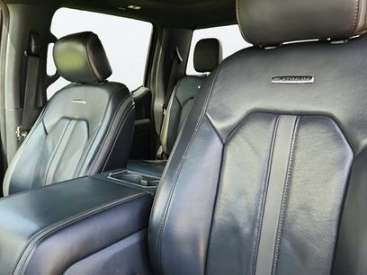 Used 2022 Ford F250 Platinum
