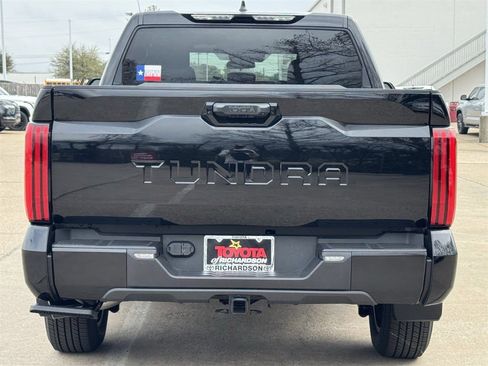 New 2026 Toyota Tundra SR5 RWD image 5