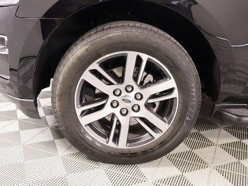 Used 2024 Ford Expedition Max Limited image 20