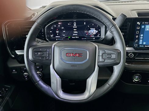 Used 2024 GMC Sierra 1500 Elevation AWD/4WD image 17