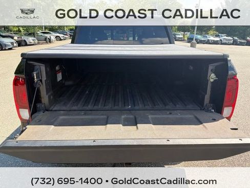 Used 2020 Honda Ridgeline Black Edition image 10