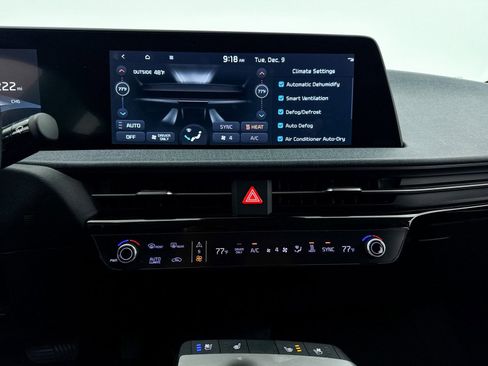 Used 2023 Kia EV6 Wind w/ Wind Technology Package image 25