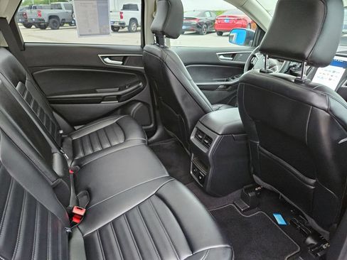 Used 2023 Ford Edge SEL w/ Convenience Package AWD/4WD image 31