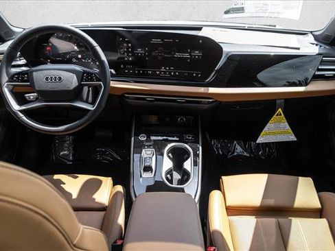 New 2026 Audi A6 Premium Plus AWD/4WD image 19