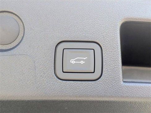 New 2026 Chevrolet Equinox RS image 15