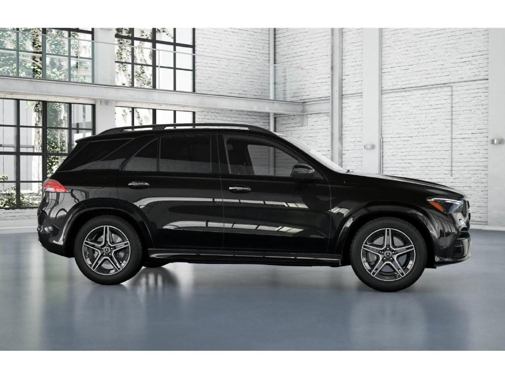 Certified 2026 Mercedes-Benz GLE 350 4MATIC image 15