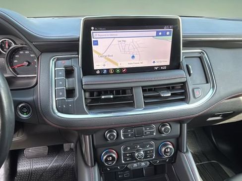 Used 2021 Chevrolet Tahoe RST w/ Luxury Package image 25