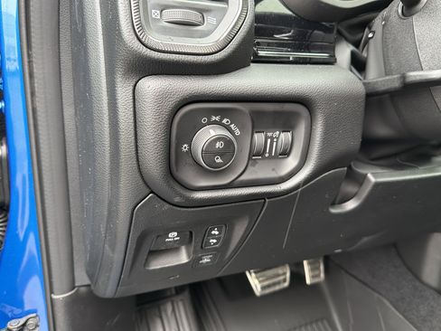 New 2026 RAM 1500 Rebel image 16