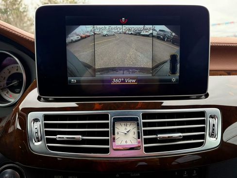 Used 2015 Mercedes-Benz CLS 550 CLS 550 4MATIC Coupe 4D image 24