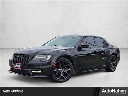 Used 2022 Chrysler 300 Touring L