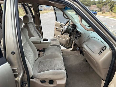 Used 2001 Ford F150 XLT image 55