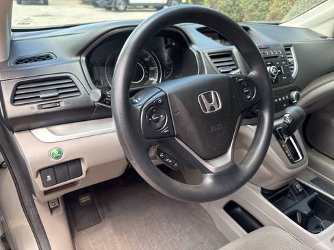 Used 2013 Honda CR-V EX image 23