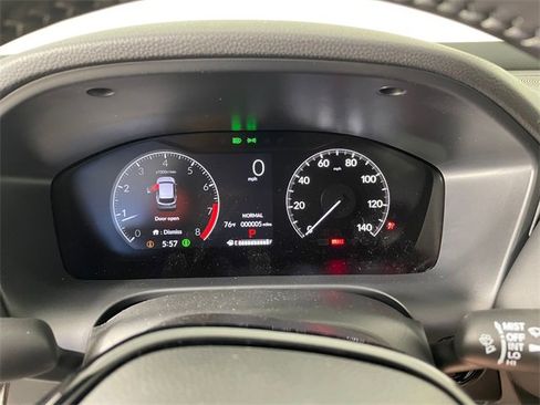 New 2026 Honda HR-V EX-L image 3