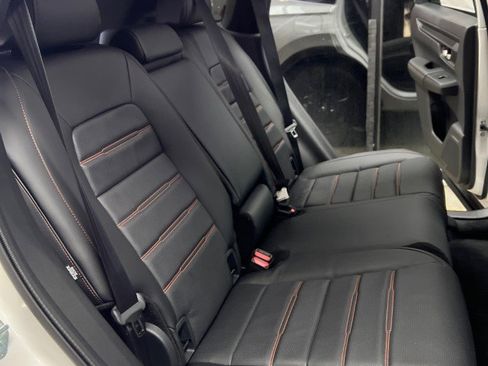 New 2026 Honda CR-V Sport-L image 12