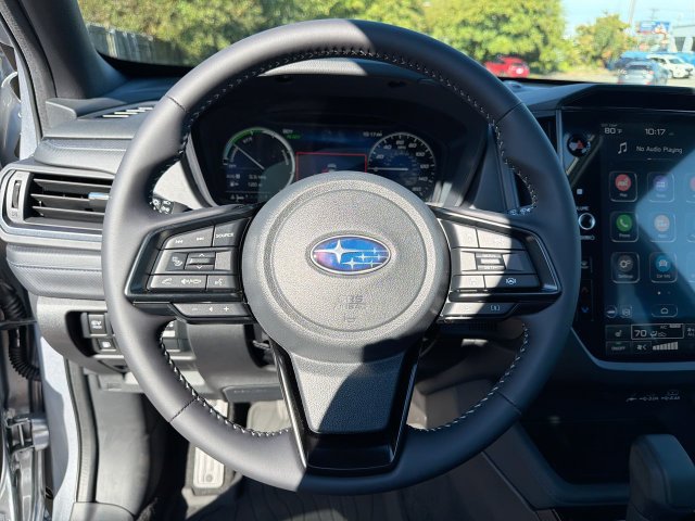 New 2026 Subaru Forester Touring AWD/4WD image 13