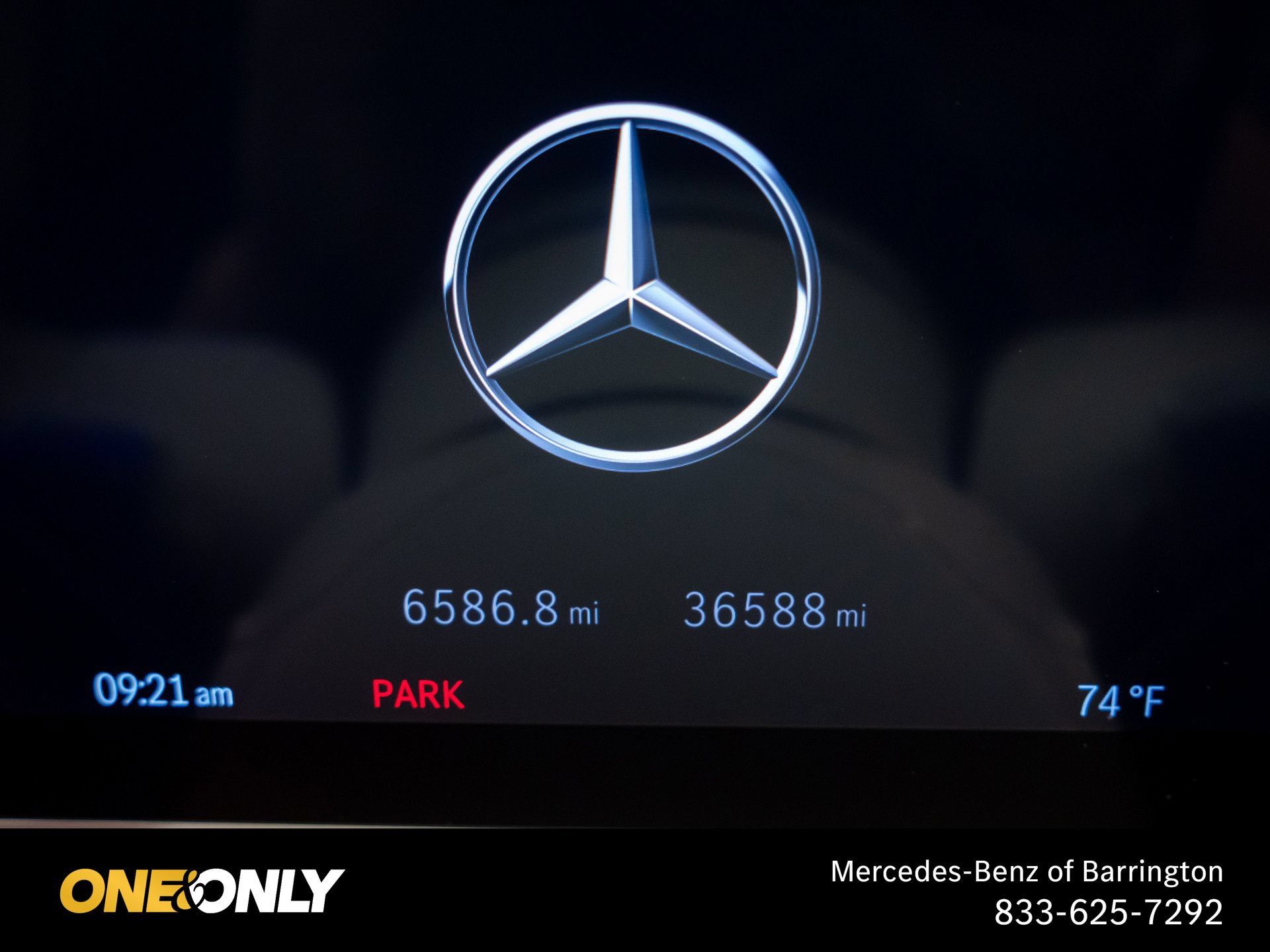 Used 2023 Mercedes-Benz S 580 4MATIC Sedan image 20