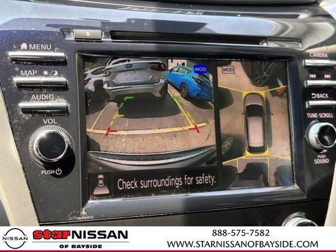 Certified 2020 Nissan Murano SL w/ Moonroof Package image 31