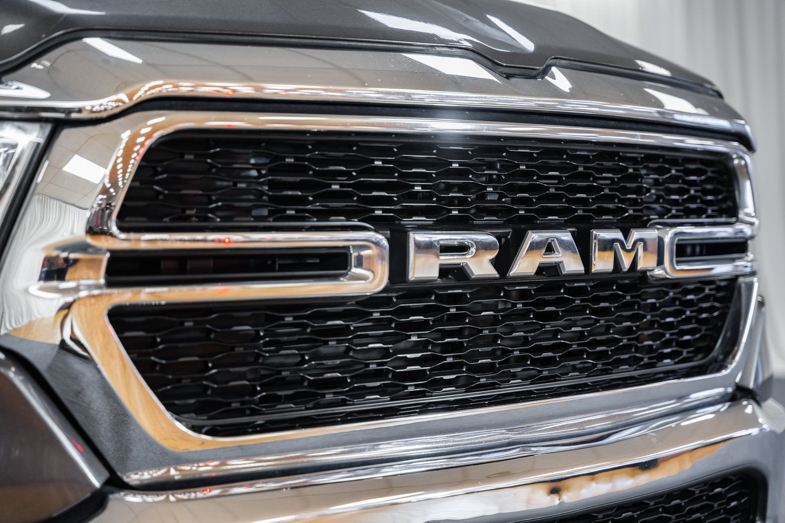 Used 2020 RAM 1500 Big Horn AWD/4WD image 15