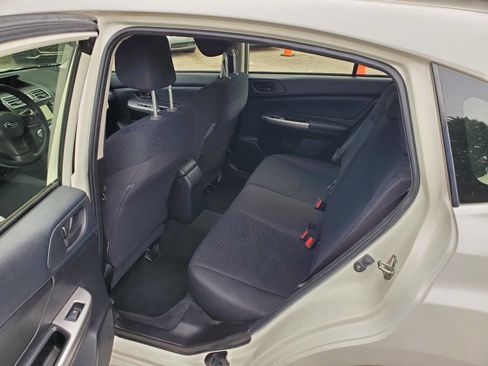 Used 2016 Subaru Impreza 2.0i image 13