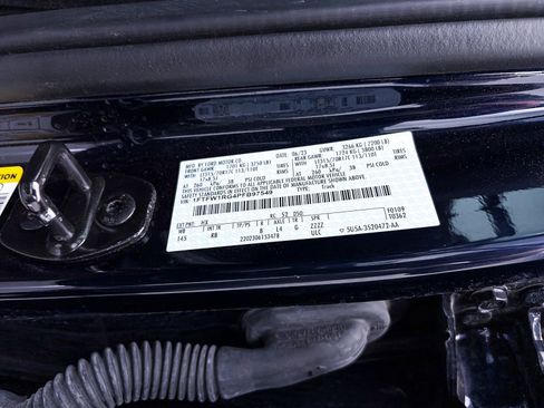 Used 2023 Ford F150 Raptor AWD/4WD image 43