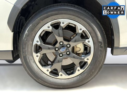 Used 2022 Subaru Crosstrek 2.0i Premium AWD/4WD image 13