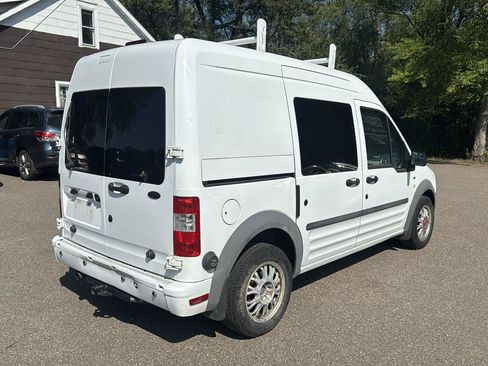 Used 2010 Ford Transit Connect XL FWD image 5