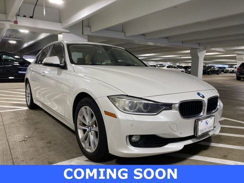 Used 2015 BMW 328i xDrive Sedan image 3
