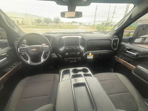 Used 2023 Chevrolet Silverado 2500 LT RWD image 19